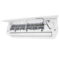 Dawlance Magna 30 1.5Ton  Milky White Textured Inverter AC