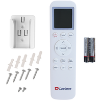 Dawlance Mega Flex 1.5Ton Inverter AC