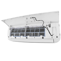 Dawlance Mega T3 30 Pro 1.5Ton Inverter AC