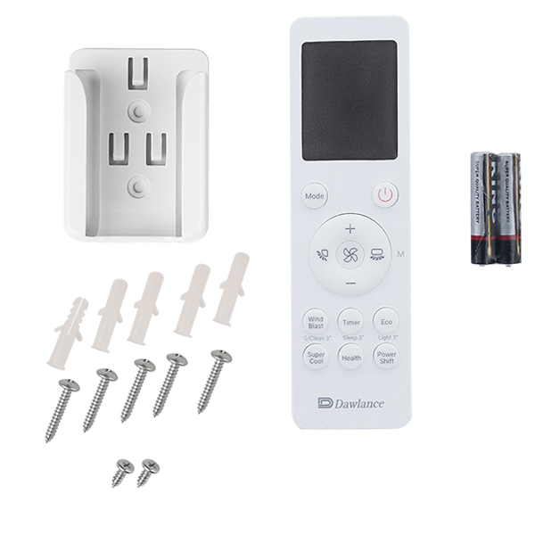 Dawlance Suave 30 1.5Ton Inverter AC