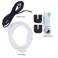 Dawlance Powercon X 30 1.5Ton Inverter AC