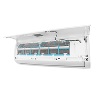 Dawlance Powercon X 15 1.0Ton Inverter AC