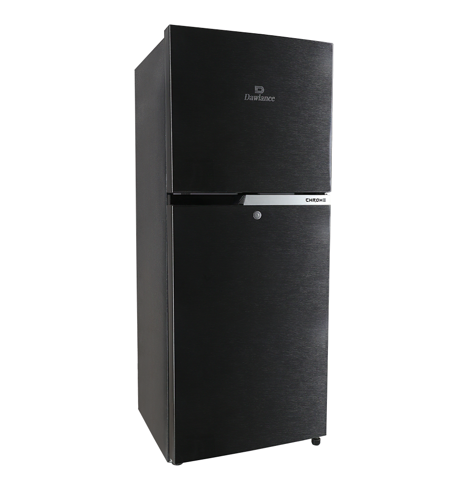Dawlance 91999 GD INV Digital Pro | Glass Door Inverter Refrigerator