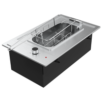Teka ED 30.1F 30cm Modular Fryer