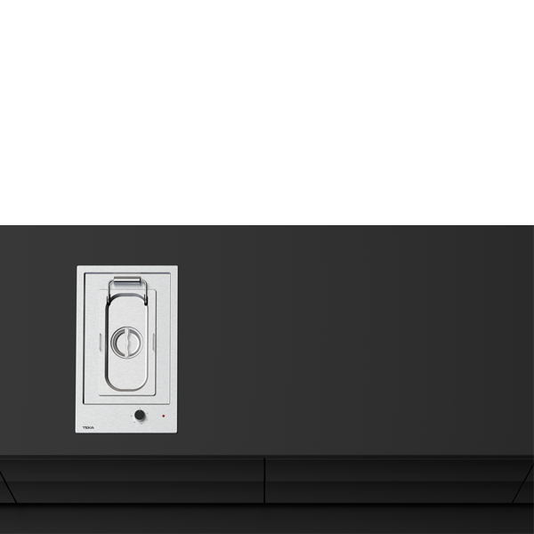 Teka ED 30.1F 30cm Modular Fryer