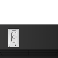 Teka ED 30.1F 30cm Modular Fryer