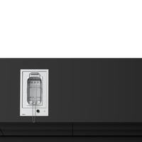 Teka ED 30.1F 30cm Modular Fryer