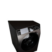 Sharp 'ES-FP1252KJZ' 10.5kg Washer 7kg Dryer Automatic Front Load Washing Machine