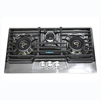 Esquire ESQ 600 CR 3 Burners Kitchen Hob