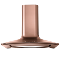 Elica Sweet Ivory F/185 Kitchen Hood