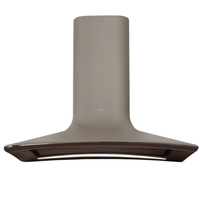 Elica Sweet Ivory F/185 Kitchen Hood