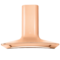 Elica Sweet Ivory F/185 Kitchen Hood