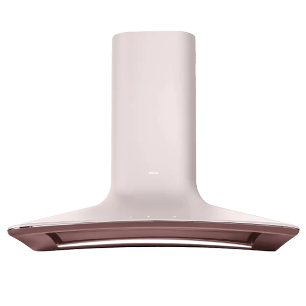 Elica Sweet Ivory F/185 Kitchen Hood