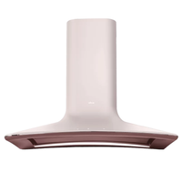 Elica Sweet Ivory F/185 Kitchen Hood