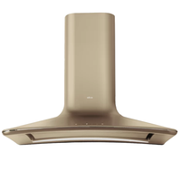 Elica Sweet Ivory F/185 Kitchen Hood