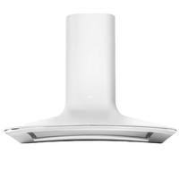 Elica Sweet Ivory F/185 Kitchen Hood