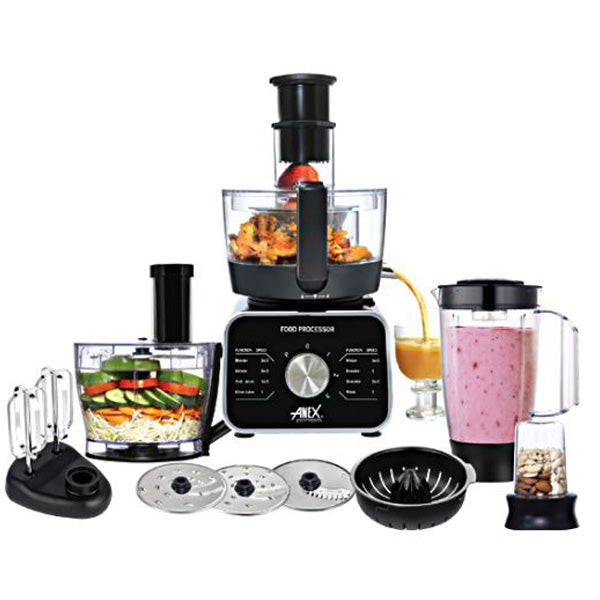 Anex AG-3157 Multifunction Food Factory