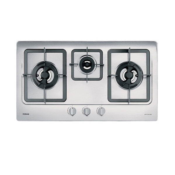 Robam G973 3 Burners Kitchen Hob