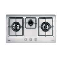 Robam G973 3 Burners Kitchen Hob