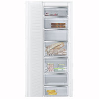 Siemens GI81NAE30 iQ500 Built-In Freezer