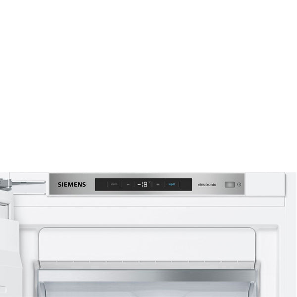 Siemens GI81NAE30 iQ500 Built-In Freezer