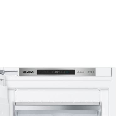 Siemens GI81NAE30 iQ500 Built-In Freezer