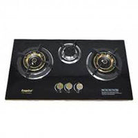 Esquire GL-8000 3 Burners Kitchen Hob