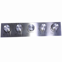 Esquire KREMLIN 90 Kitchen Hob