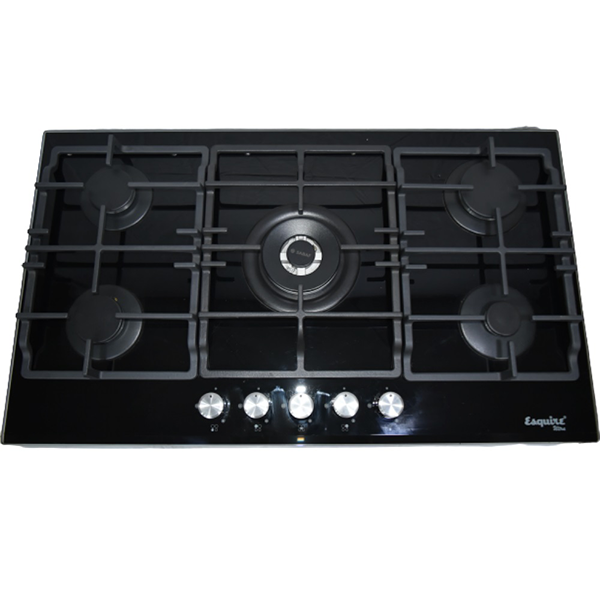 Esquire GSC-915 5 Burners Kitchen Hob