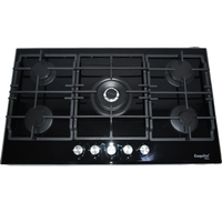 Esquire GSC-915 5 Burners Kitchen Hob