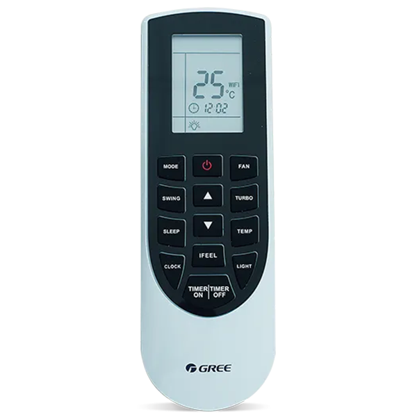 Gree 24ISHINE 2.0Ton Inverter Floor Standing AC