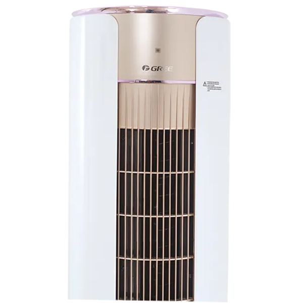 Gree 24ISHINE 2.0Ton Inverter Floor Standing AC