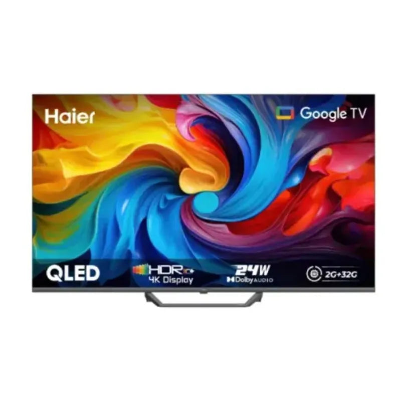 Haier H65S81EUX QLED