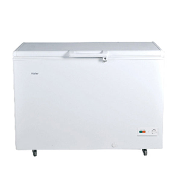 Haier HDF-285SD 10Cft Single Door Deep Freezer