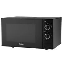 Haier HGL-25MXP8 25L Solo Series Microwave Oven