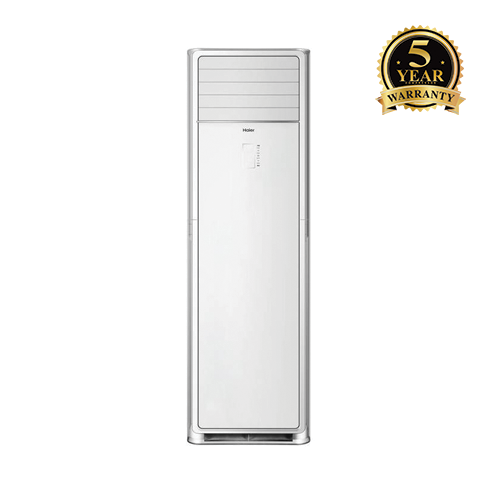 Haier HPU-48CE03 (R410a) Cabinet AC |  Floor Standing