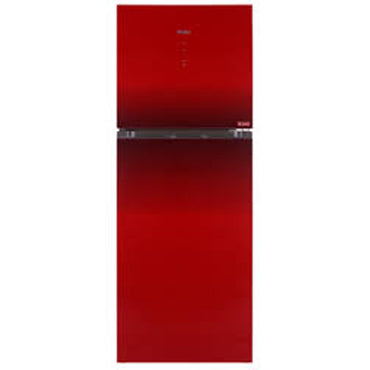 Haier HRF-306 IPB/IPR 11Cft Glass Door Digital Inverter Refrigerator
