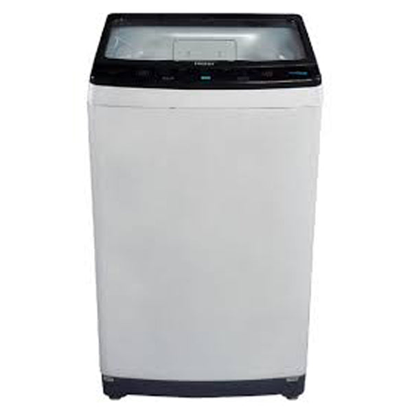 Haier HWM-85-826 8.5kg Top Load Automatic Washing Machine