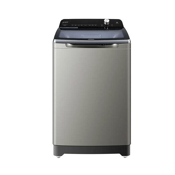Haier HWM-150-B1678S8 15kg Top Load Washing Machine