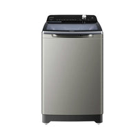 Haier HWM-150-B1678S8 15kg Top Load Washing Machine