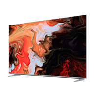 Haier H75M80FUX 75″ Mini M80F Series LED TV