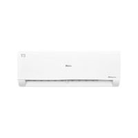 Haier 19HFN T3 Inverter | 1.5-Ton Heat & Cool AC | White