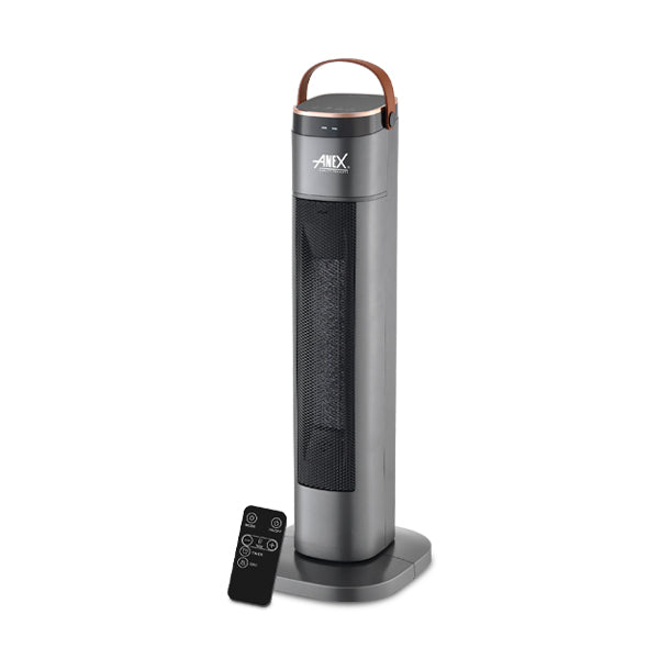 Anex AG-5017 Fan Heaters