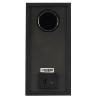 JBL Cinema SB160 2.1 Channel Wireless Subwoofer Soundbar