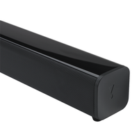 JBL Cinema SB160 2.1 Channel Wireless Subwoofer Soundbar