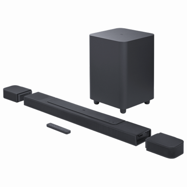 JBL BAR 1000 Sound Bar
