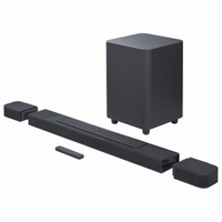 JBL BAR 1000 Sound Bar
