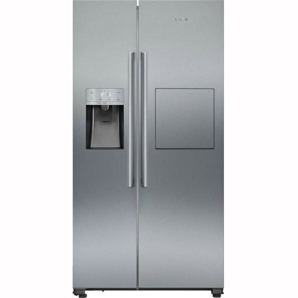 Siemens KA93GAI30M 21Cft Side By Side Refrigerator