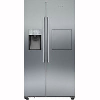Siemens KA93GAI30M 21Cft Side By Side Refrigerator