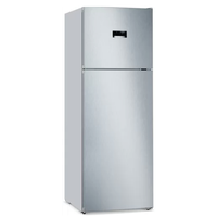 Bosch KDN56XL30M 15Cft Free-Standing Fridge Freezer
